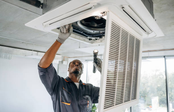 Licensed Ductwork Repair service in Templeton, MA - FH HVAC