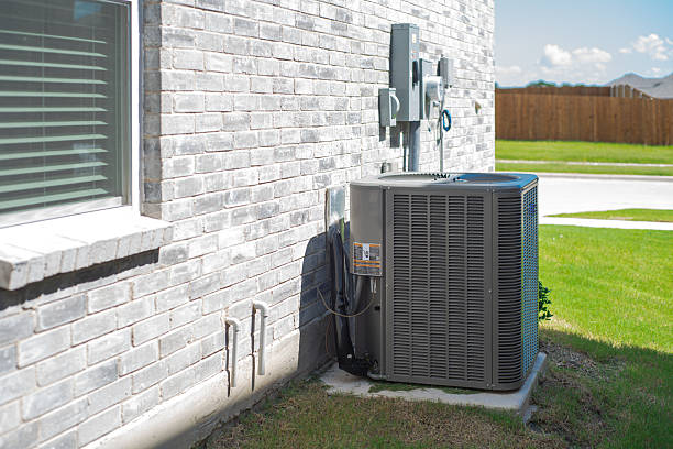 Reliable Ductwork Repair contractor in Templeton, MA by FH HVAC